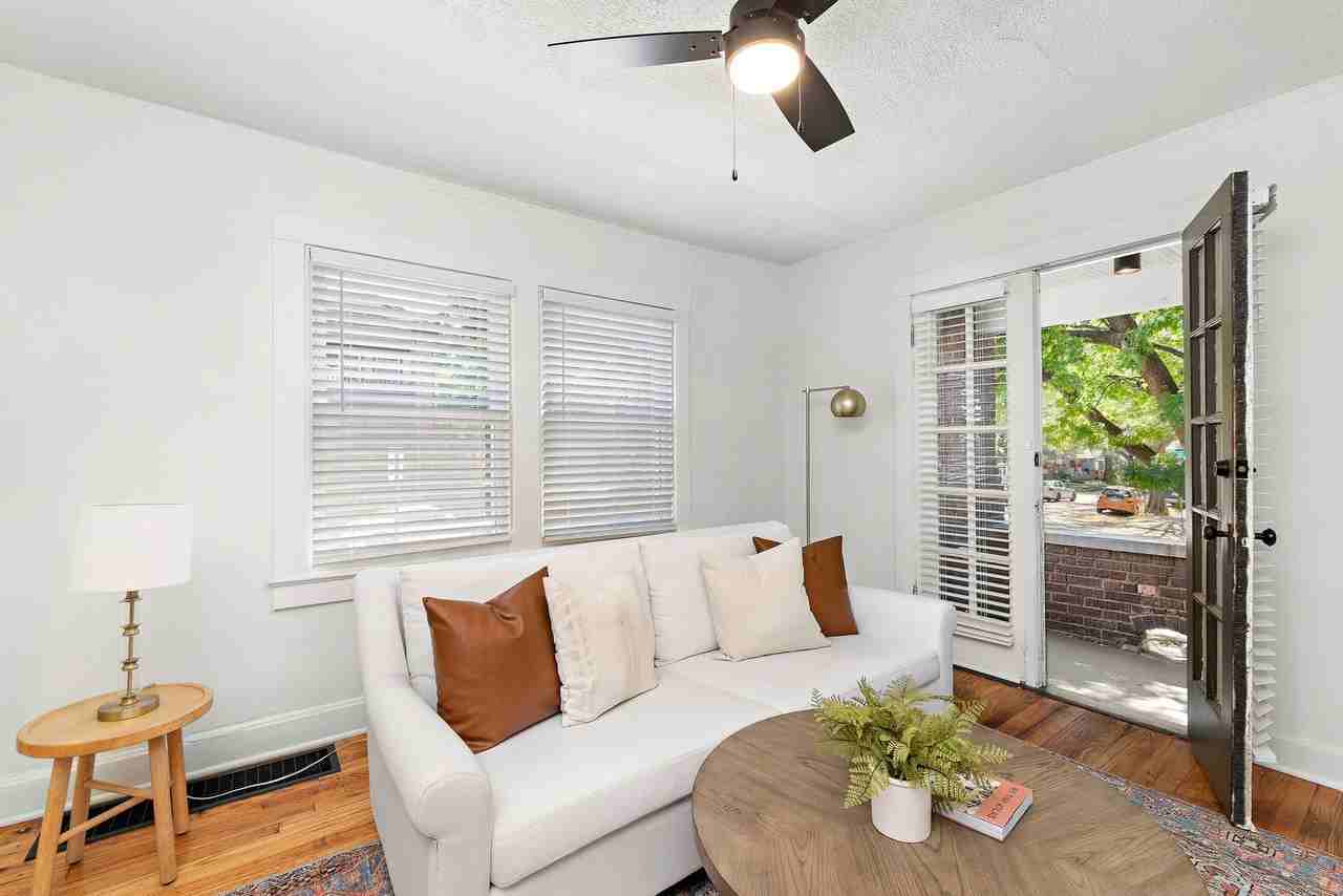 Muehlebach Apartments - Photo 4 of 20
