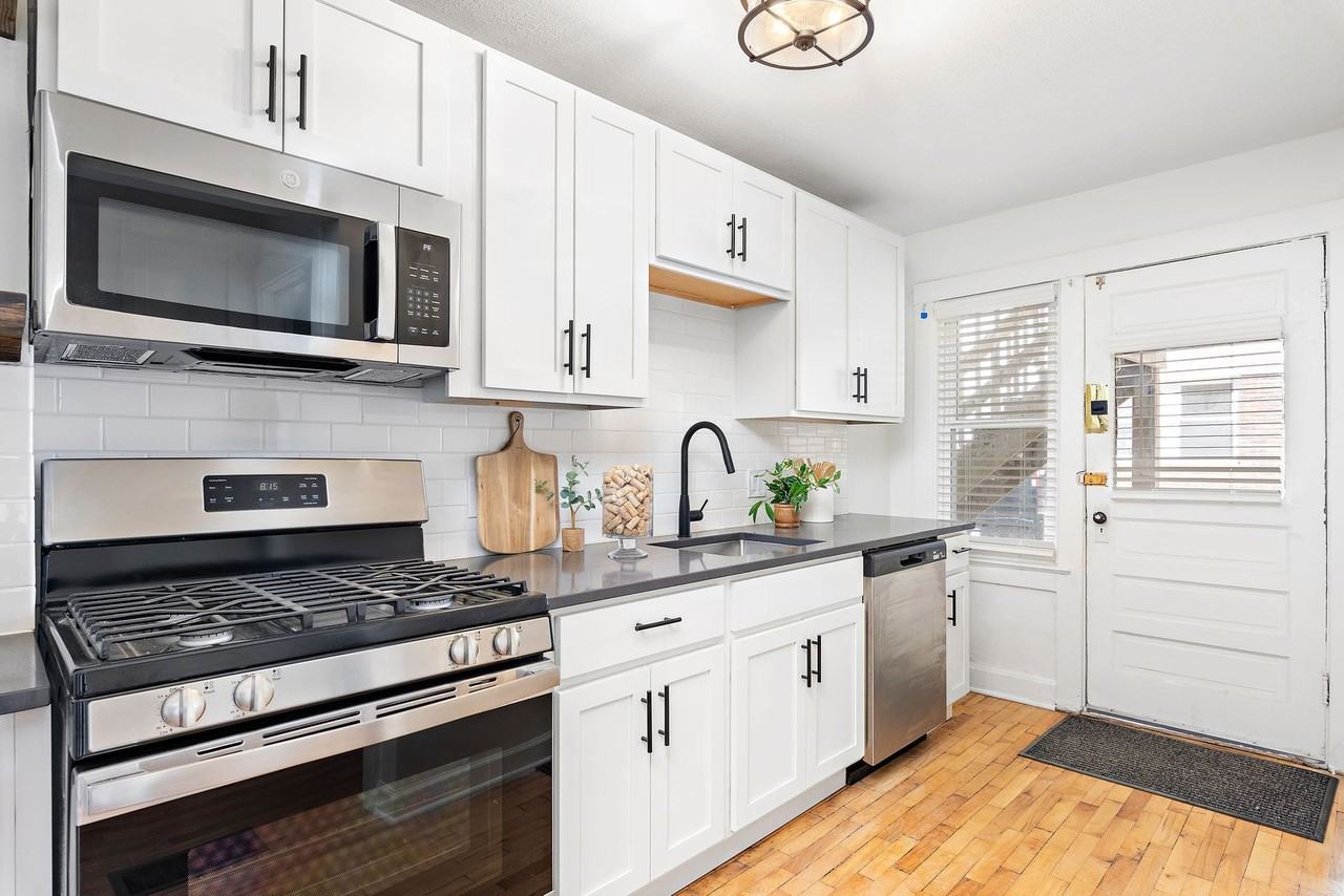 Muehlebach Apartments - Photo 5 of 20