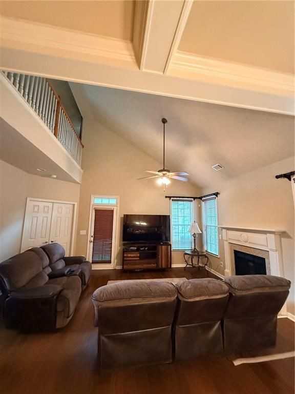 3287 Castleberry Village Dr - Photo 2 of 12