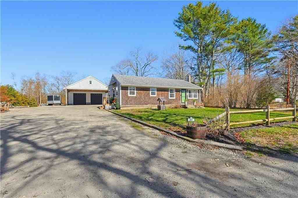 44 Old Stone Church Rd - Photo 2 of 18