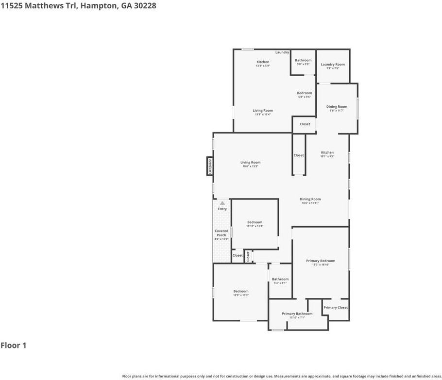11525 Matthews Trl - Photo 4 of 40