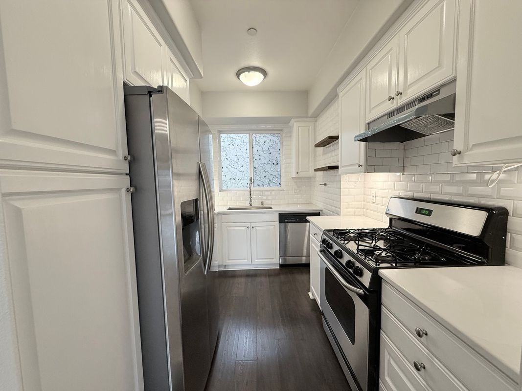 3401 S Bentley Ave ##203 - Photo 2 of 41