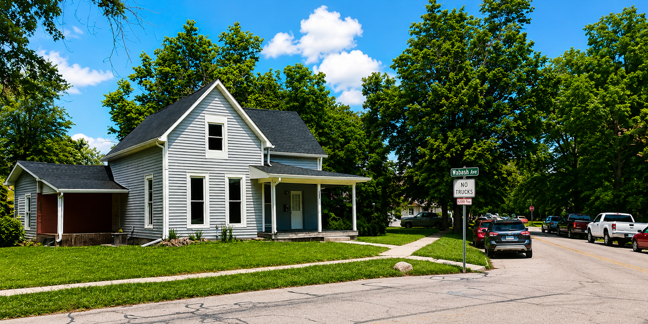 Your new Home is waiting for you!! - Photo 4 of 6