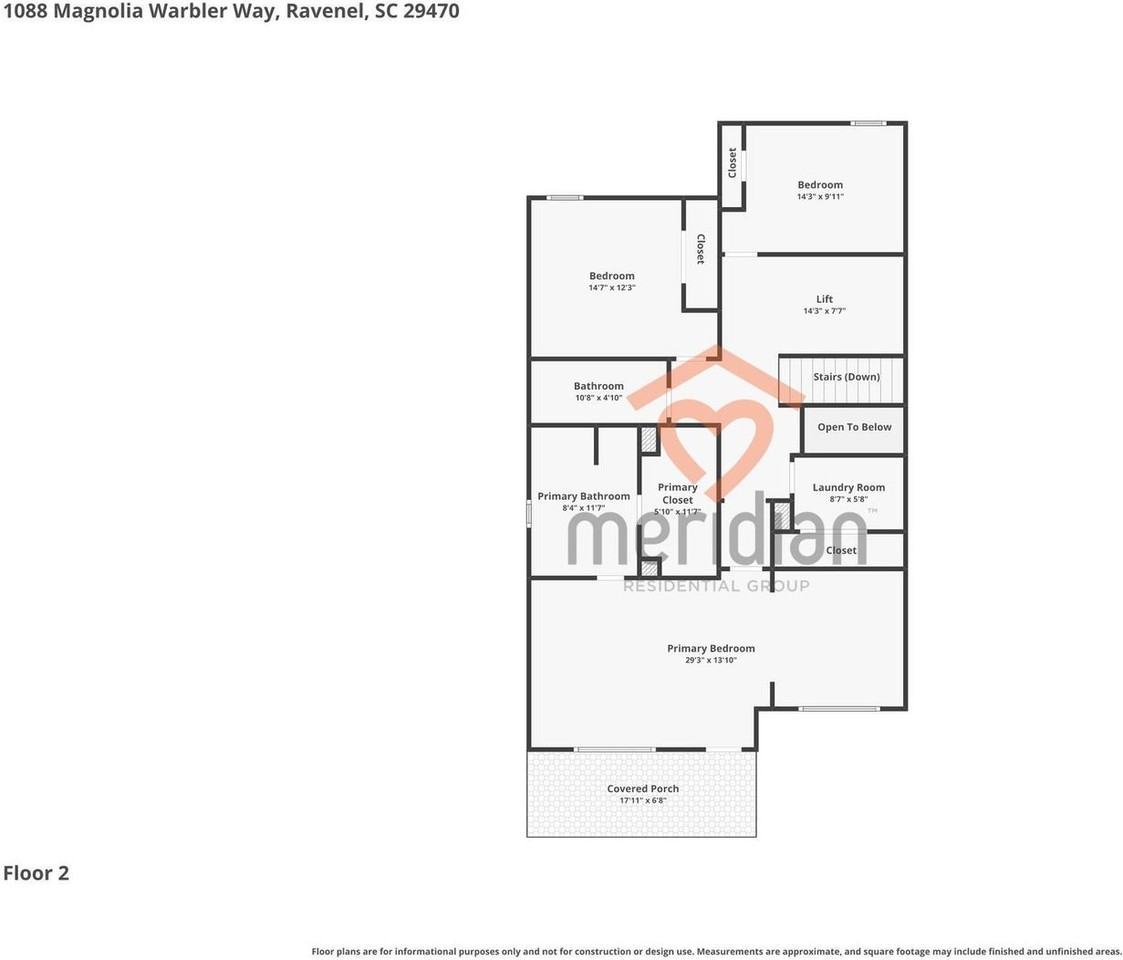 1088 Magnolia Warbler Way - Photo 2 of 22