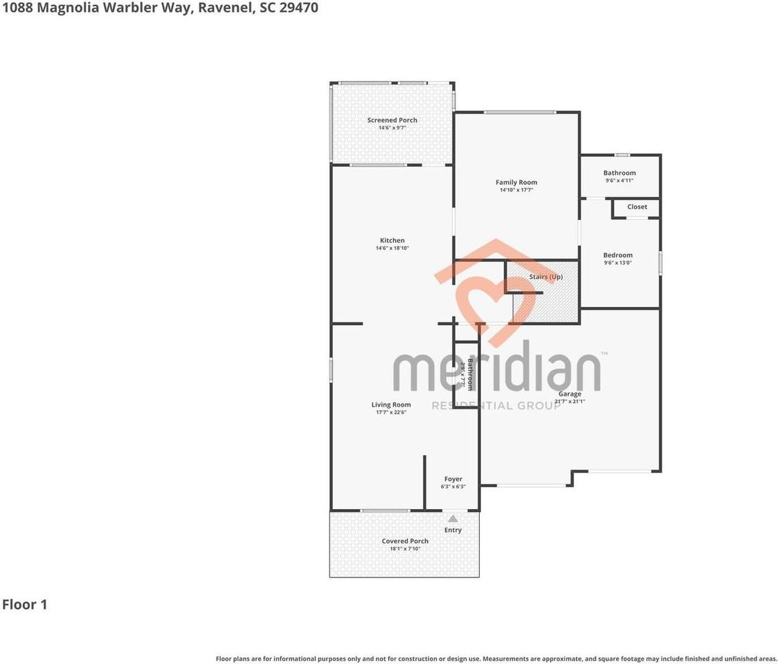 1088 Magnolia Warbler Way - Photo 3 of 22