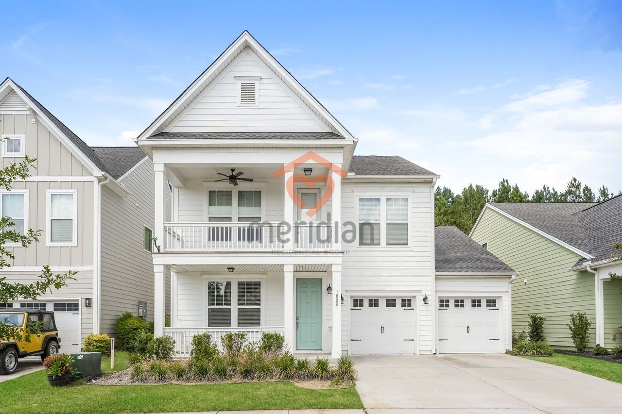 1088 Magnolia Warbler Way
