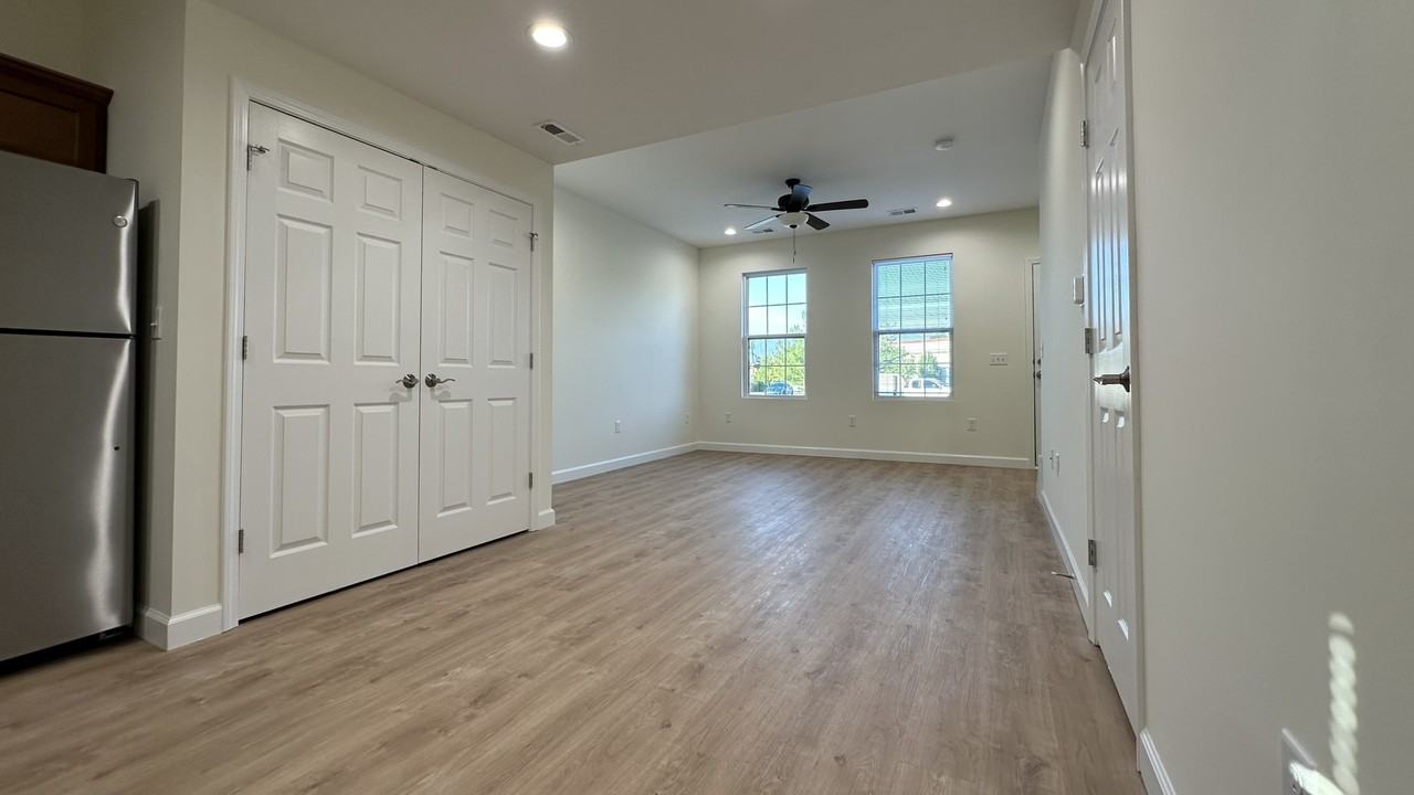 Fairlane Town Homes - Photo 2 of 10