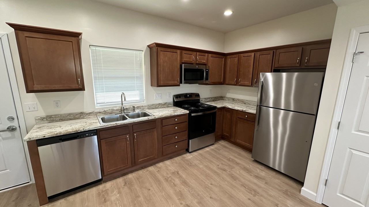 Fairlane Town Homes - Photo 3 of 10