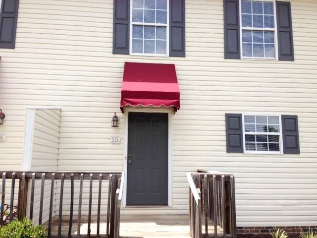 2201 Cherokee Rd #15