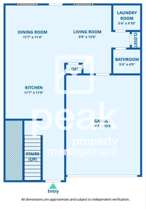 302 Byron St - Photo 5 of 31