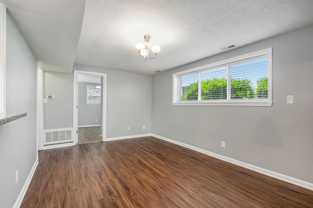 Mission Park Apartments - Photo 1 of 1