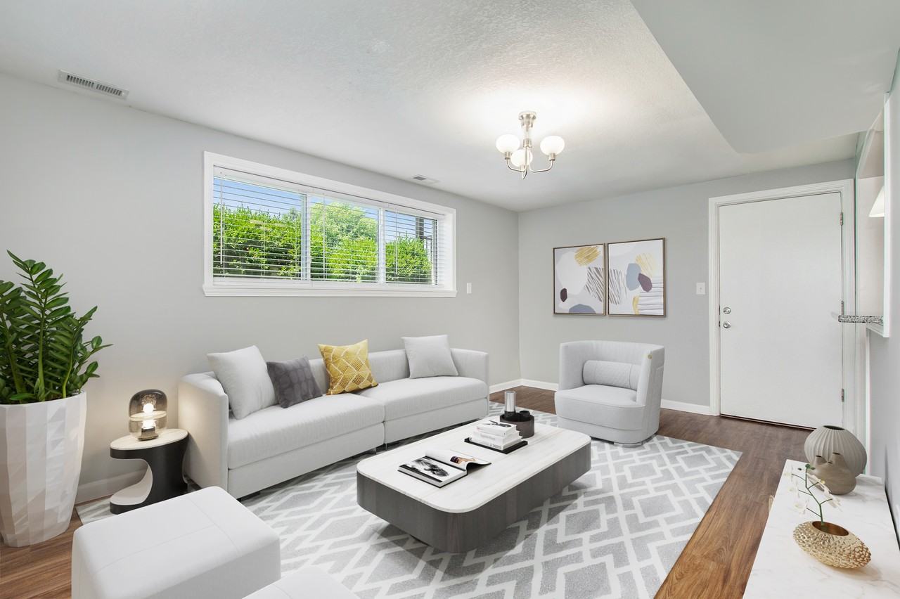 Mission Park Apartments - Photo 4 of 30