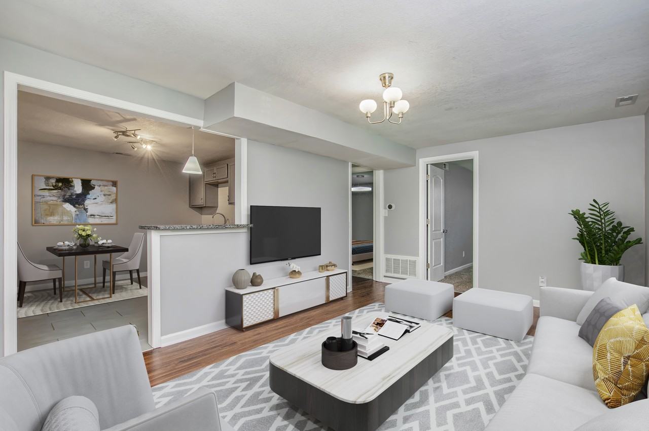 Mission Park Apartments - Photo 6 of 30