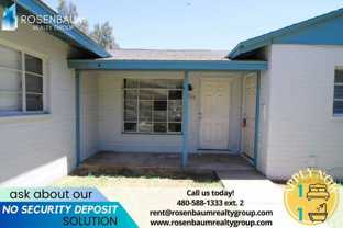 2925 N 19th Ave #104 - Photo 1 of 1
