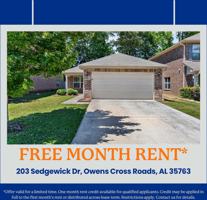 featured image of 203 Sedgewick Dr