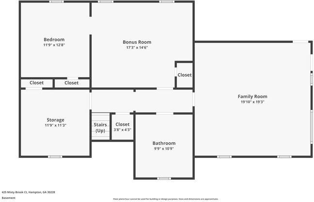 425 Misty Brook Ct - Photo 4 of 13