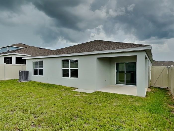 1208 Sugarwood St - Photo 2 of 5