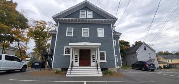 featured image of 191 Center St