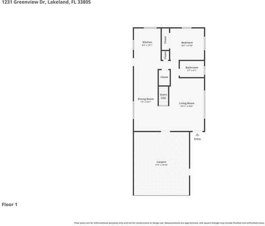 1231 Greenview Dr - Photo 2 of 16