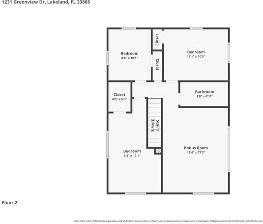 1231 Greenview Dr - Photo 4 of 16