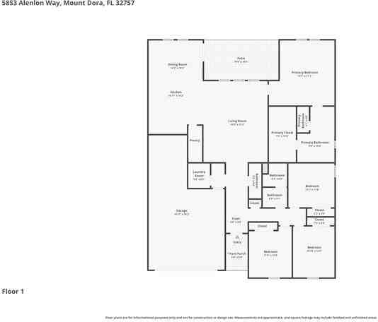 5853 Alenlon Way - Photo 2 of 15