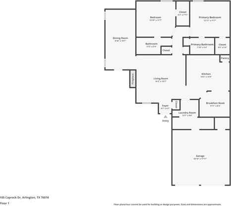 105 Caprock Dr - Photo 2 of 12