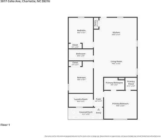 3017 Celia Ave - Photo 2 of 15