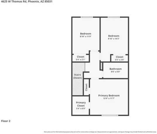 4625 W Thomas Rd #43 - Photo 4 of 16