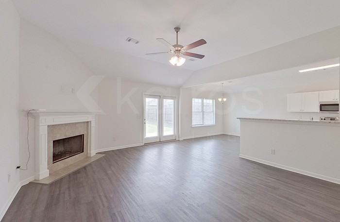 1016 Dawsons Mill Blvd - Photo 5 of 24