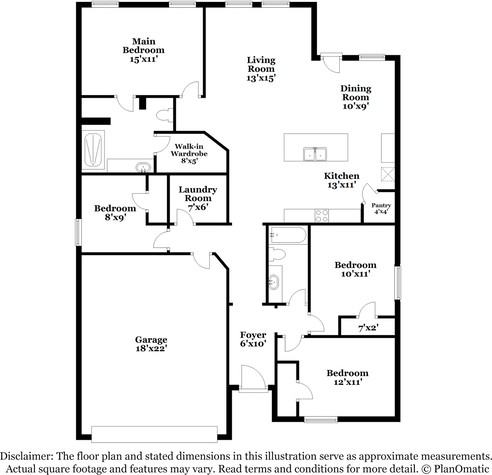 233 Thoroughbred St - Photo 2 of 16