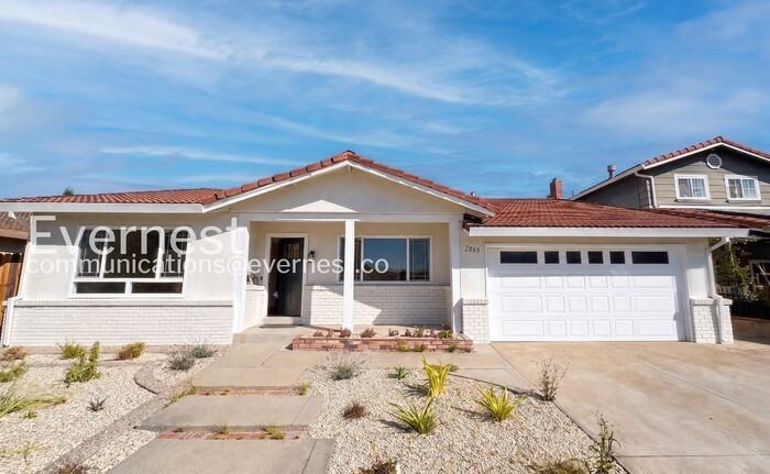 2865 Glen Heather Dr