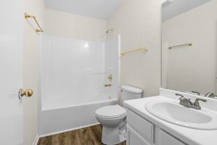4707 Highland Farm #NA - Photo 1 of 1