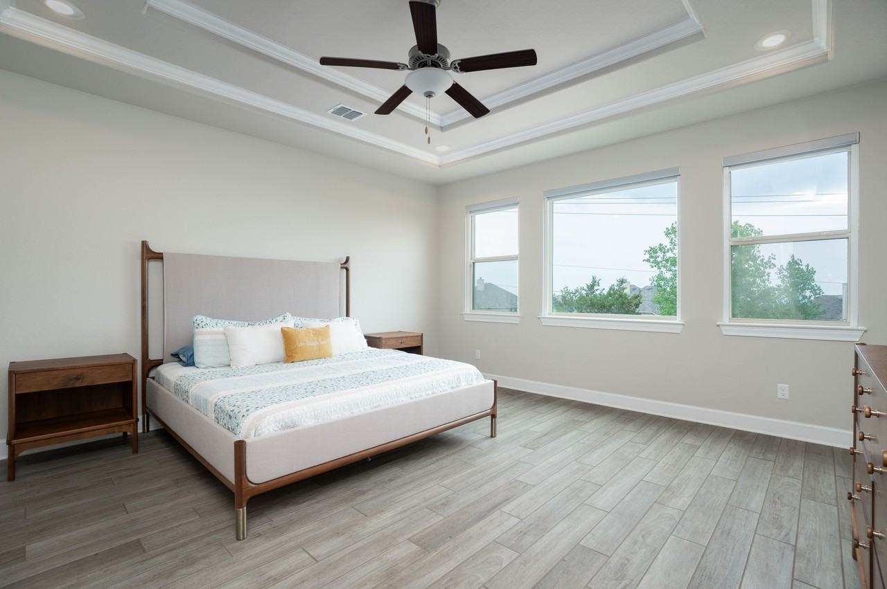 8426 Sierra Hermosa #NA - Photo 2 of 27