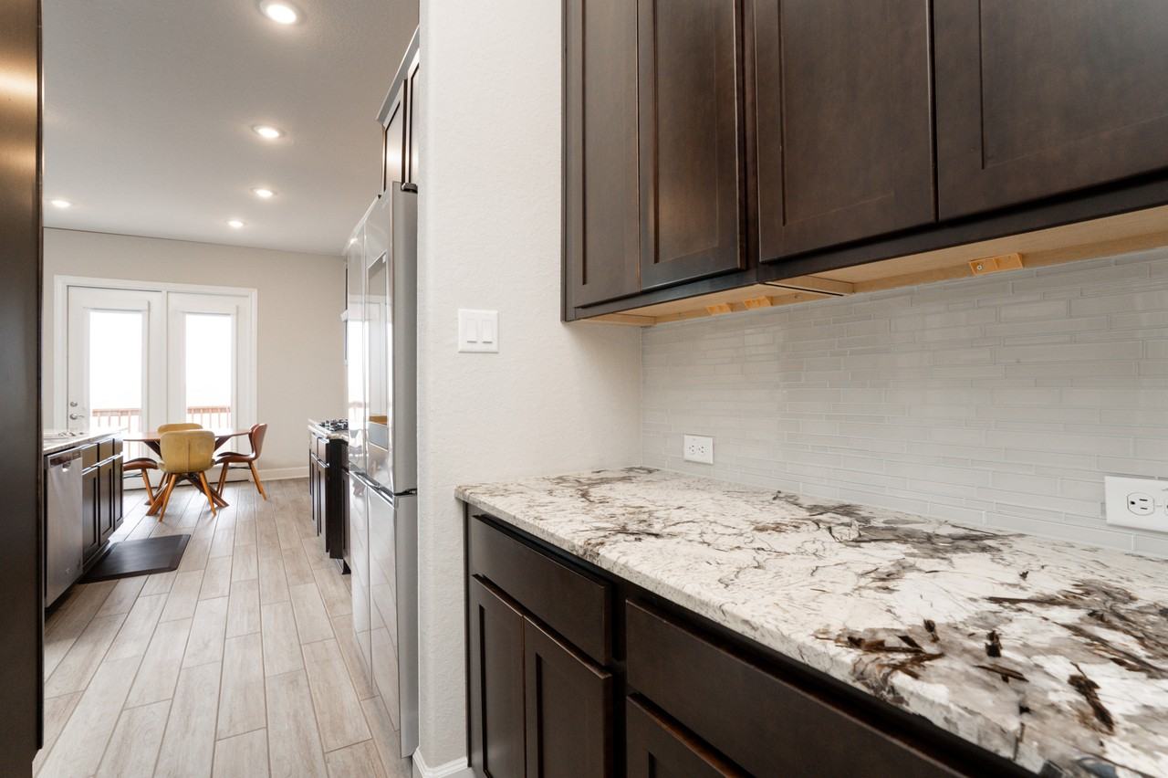 8426 Sierra Hermosa #NA - Photo 4 of 27