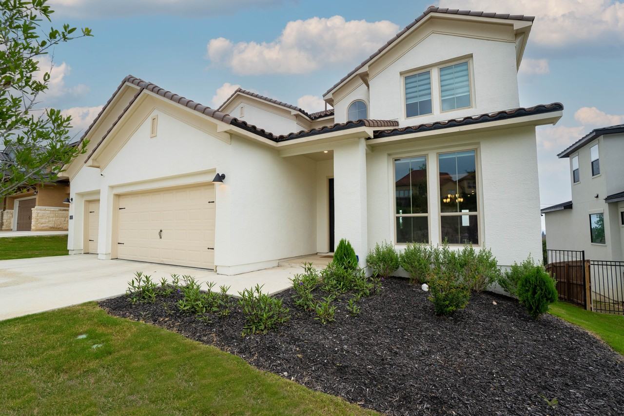 8426 Sierra Hermosa #NA - Photo 6 of 27