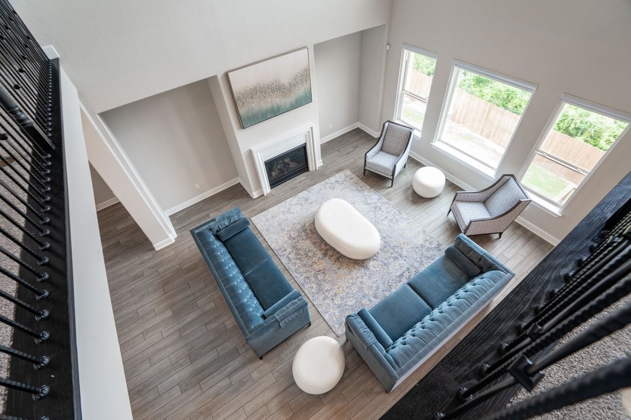 8426 Sierra Hermosa #NA - Photo 7 of 27