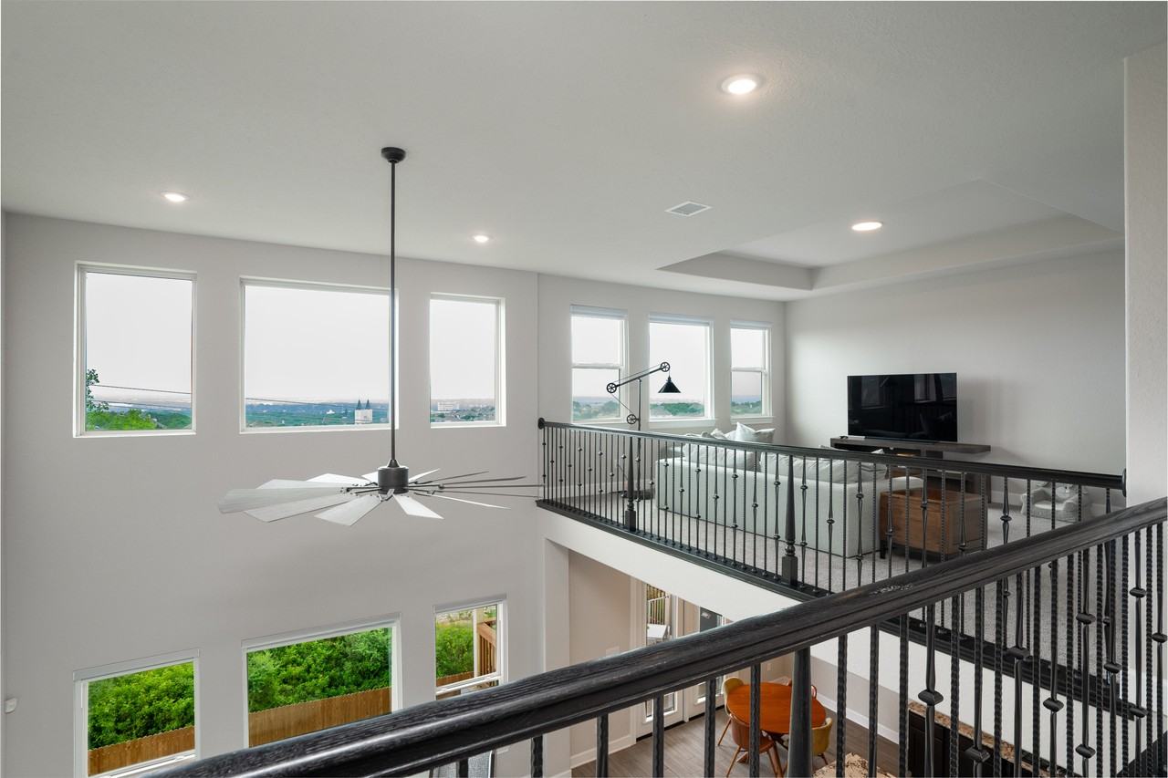 8426 Sierra Hermosa #NA - Photo 5 of 27
