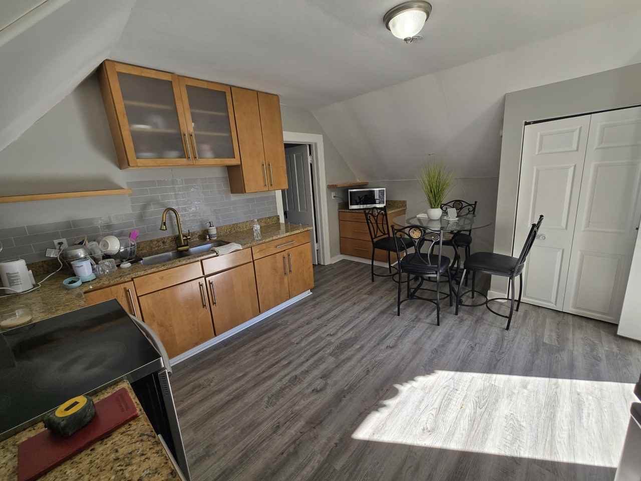 3607 Waukegan Rd #A - Photo 2 of 7