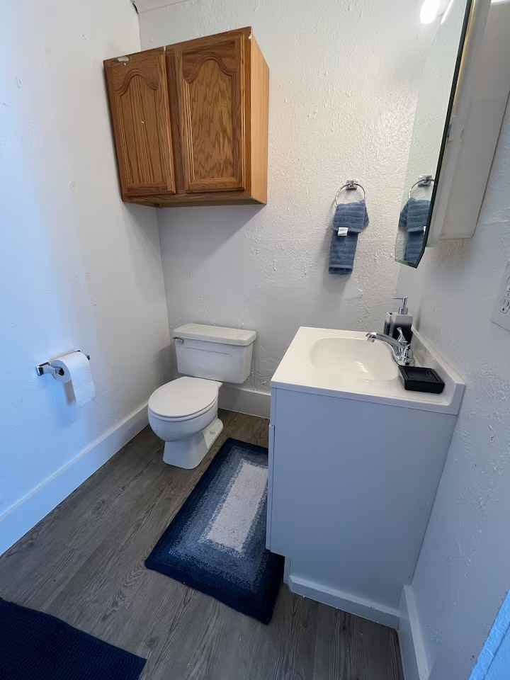 310 N Muskogee Ave #2 - Photo 2 of 5
