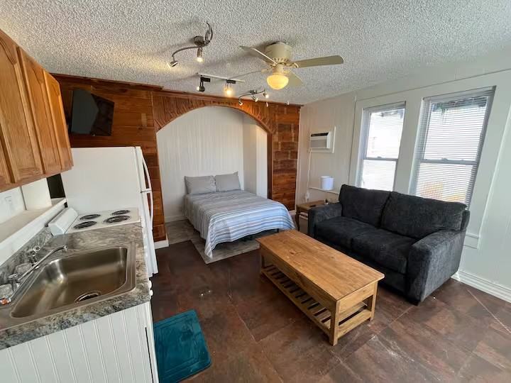310 N Muskogee Ave #2 - Photo 3 of 5