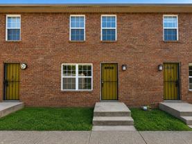 Tynewood Townhomes Clarksville, TN 37042 - Photo 1 of 1
