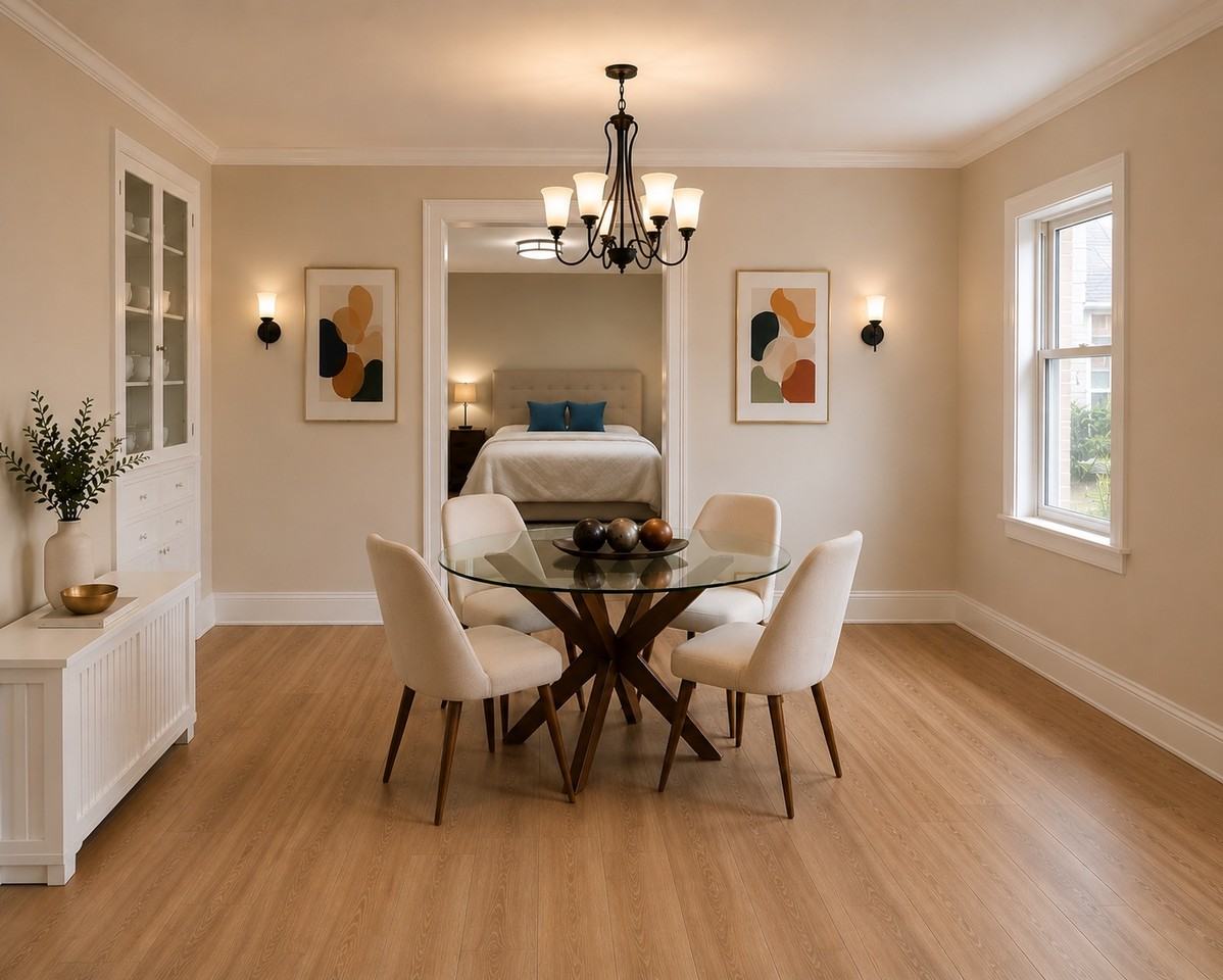 1038 Hyde Park Ave #2 - Photo 4 of 10