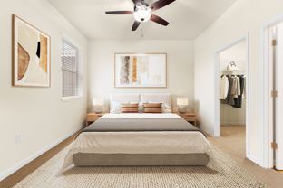 Willow Oak Villas - Photo 1 of 1
