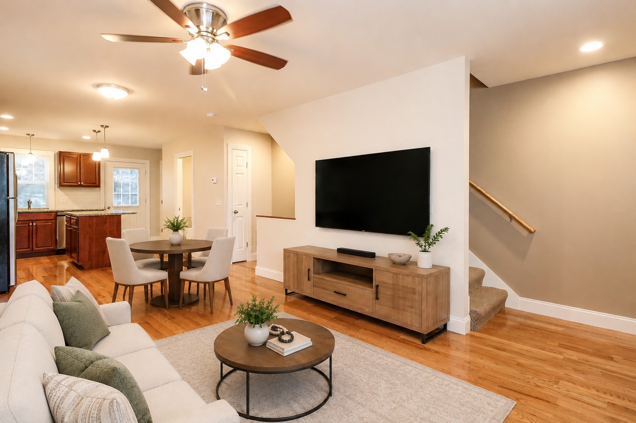The Hills at River View Luxury Townhouses - Photo 6 of 27