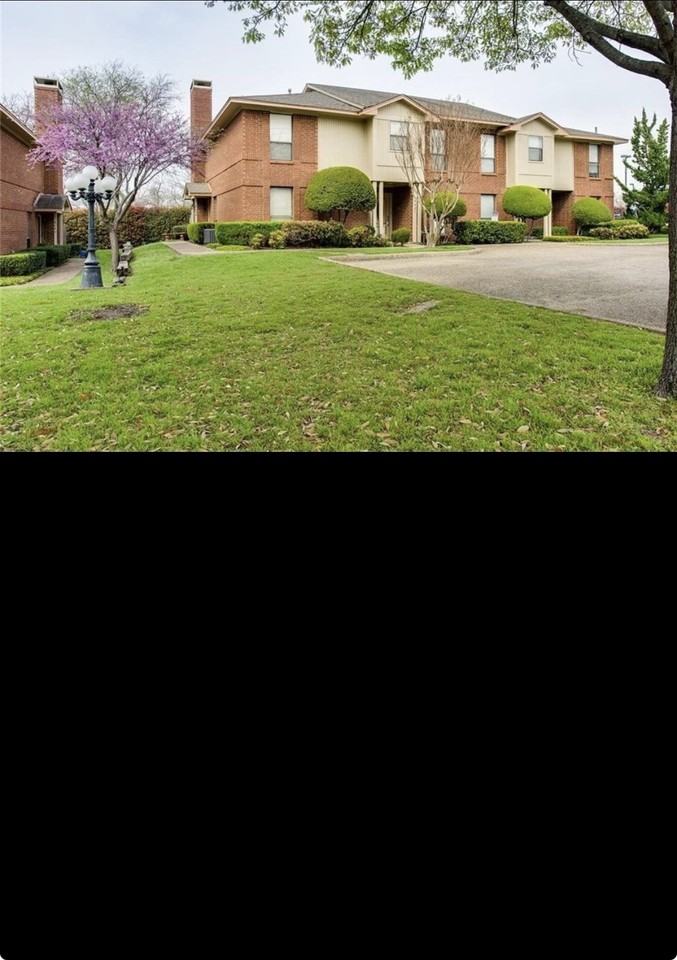 402 S Fannin St #D