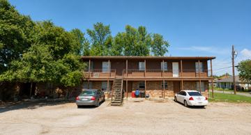 featured image of 607 W Church Ave #1