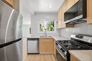 4321 Saugus Ave - Photo 1 of 1