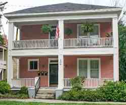 206 Third Street - Zulueta - Photo 1 of 1