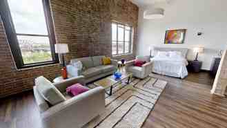 Landmark Lofts Apartments - Photo 1 of 1