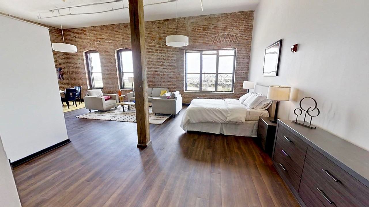 Landmark Lofts Apartments - Photo 2 of 42